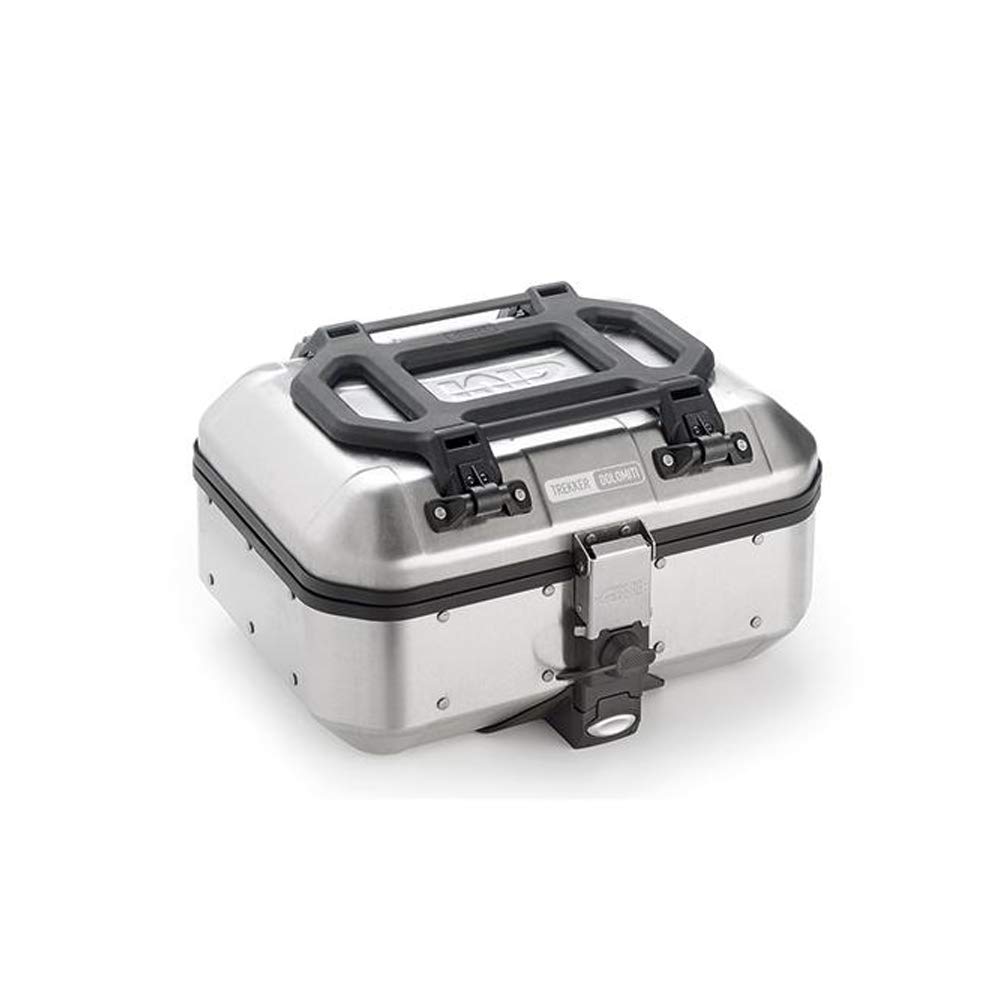 Amazon.com: GIVI E165 Nylon Rack for DLM30 DLM46 : Automotive